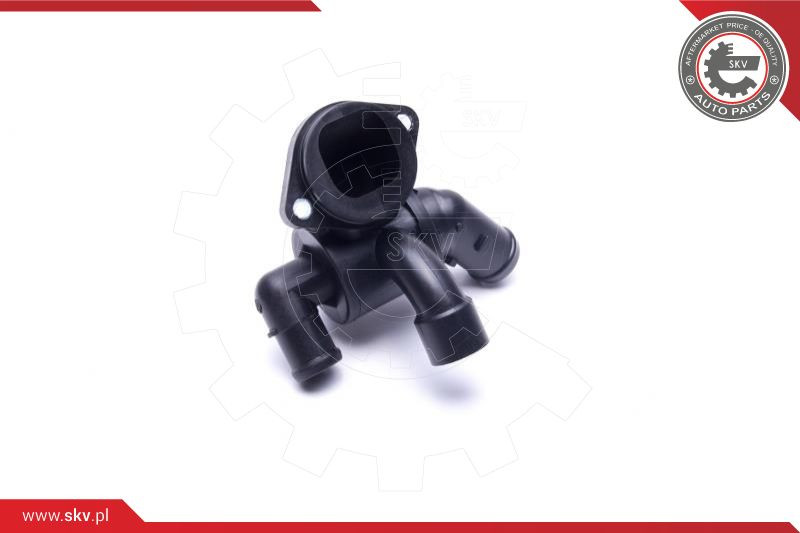 ESEN SKV Thermostat, Kühlmittel