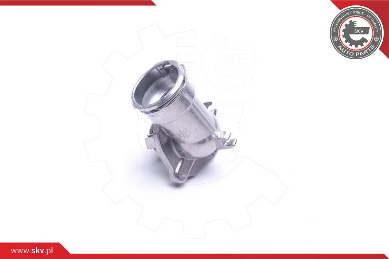 ESEN SKV Thermostat, Kühlmittel