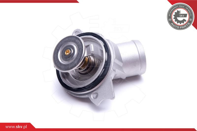 ESEN SKV Thermostat, Kühlmittel