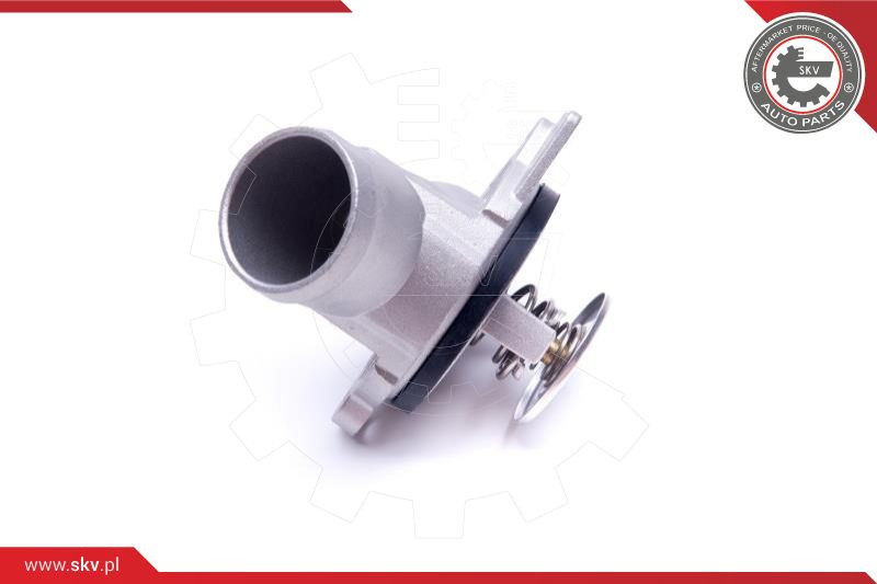 ESEN SKV Thermostat, Kühlmittel