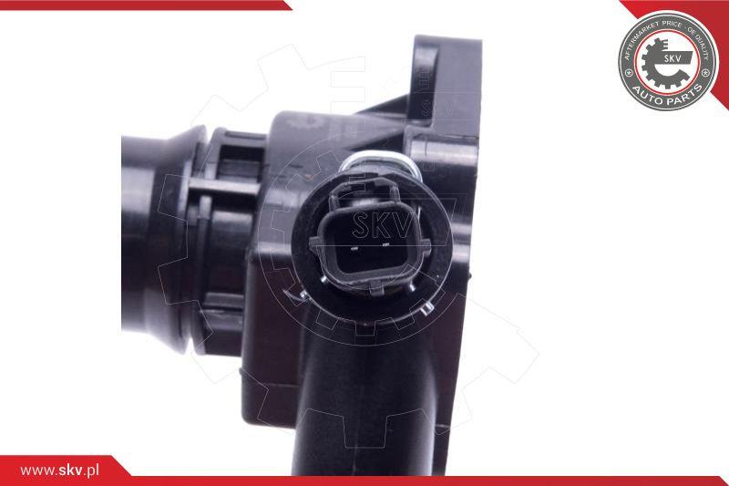 ESEN SKV Thermostat, Kühlmittel