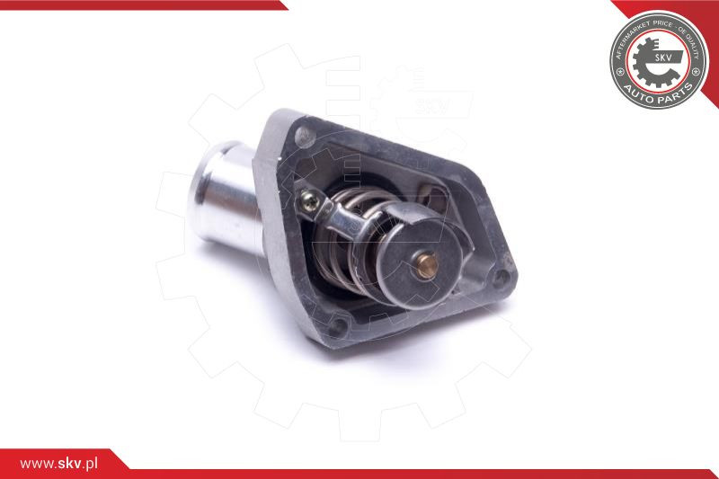 ESEN SKV Thermostat, Kühlmittel