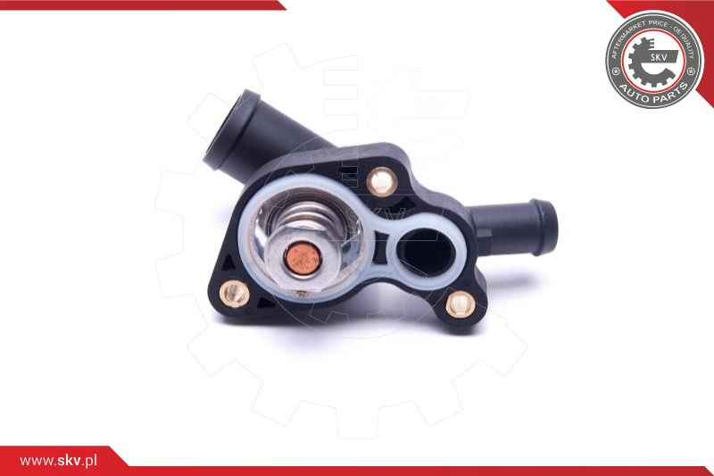 ESEN SKV Thermostat, Kühlmittel