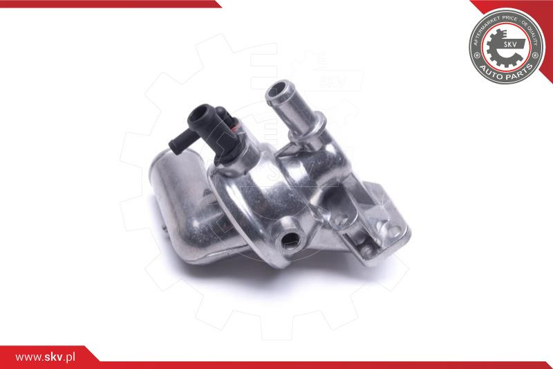 ESEN SKV Thermostat, Kühlmittel