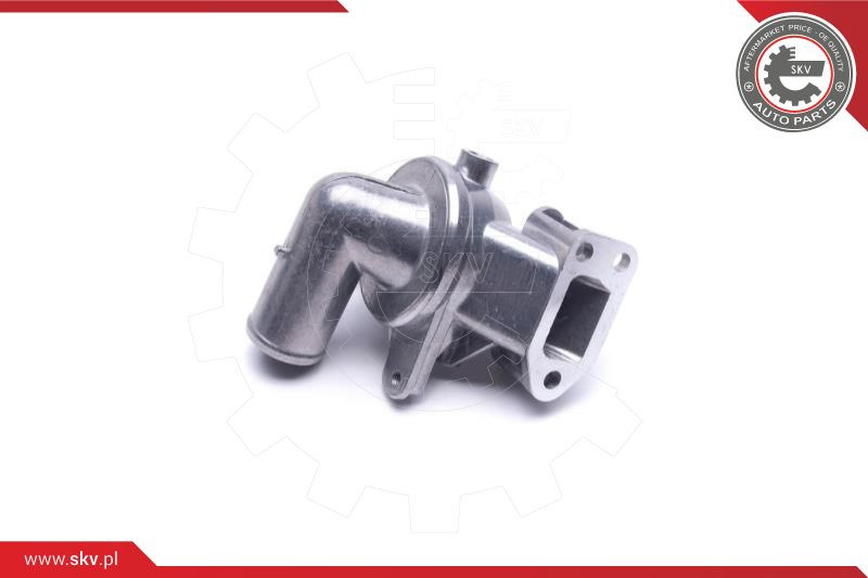 ESEN SKV Thermostat, Kühlmittel