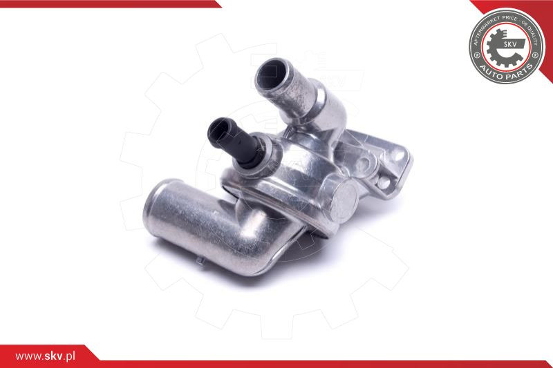 ESEN SKV Thermostat, Kühlmittel