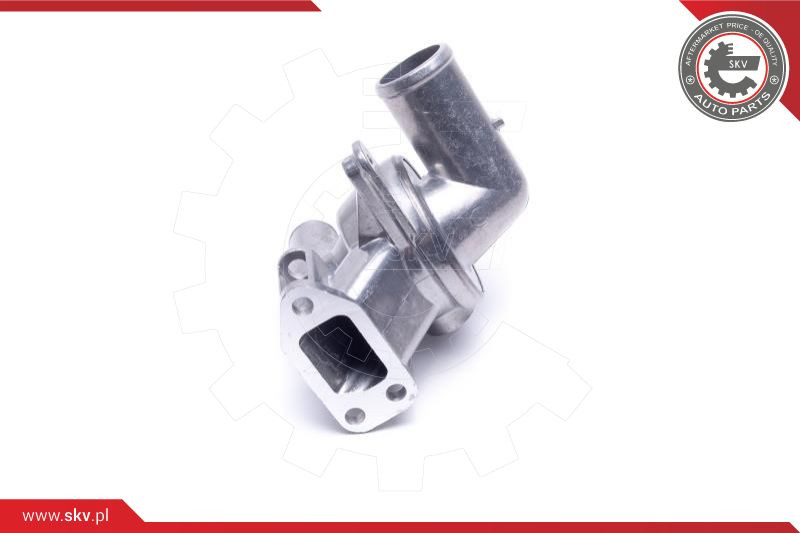 ESEN SKV Thermostat, Kühlmittel