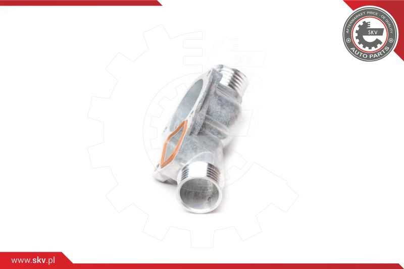 ESEN SKV Thermostatgehäuse