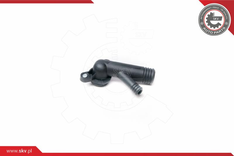 ESEN SKV Thermostatgehäuse