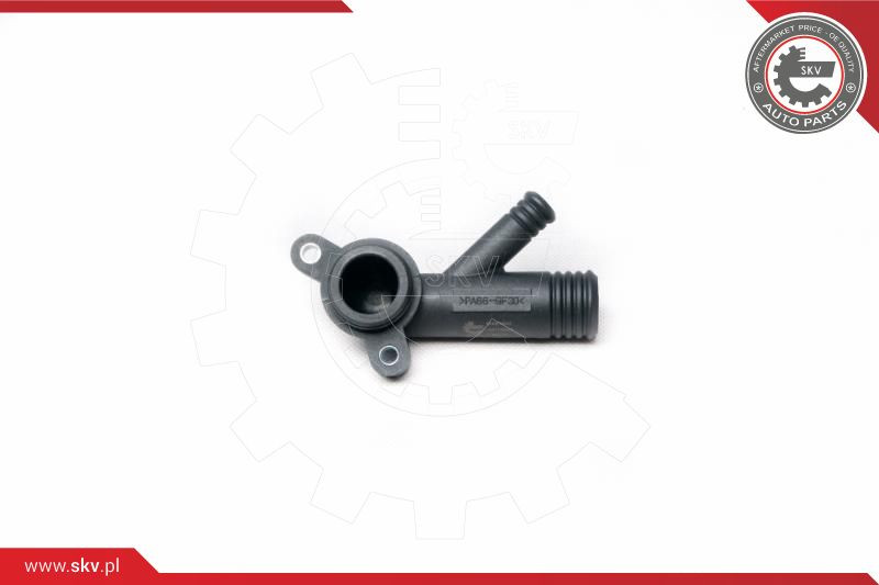 ESEN SKV Thermostatgehäuse