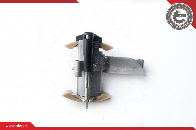 ESEN SKV Spanner, Steuerkette