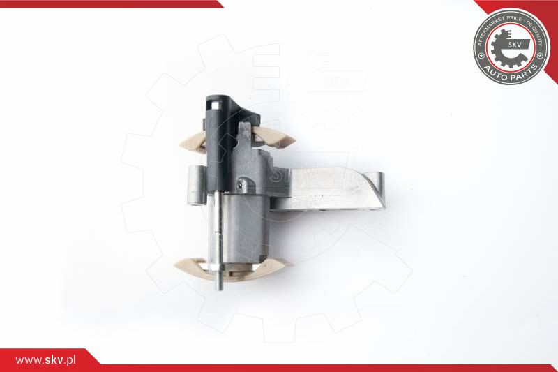 ESEN SKV Spanner, Steuerkette