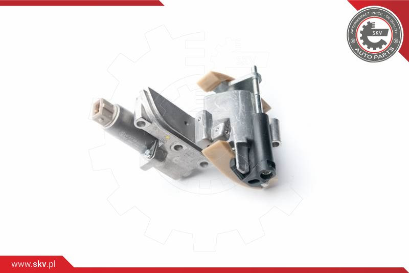 ESEN SKV Spanner, Steuerkette