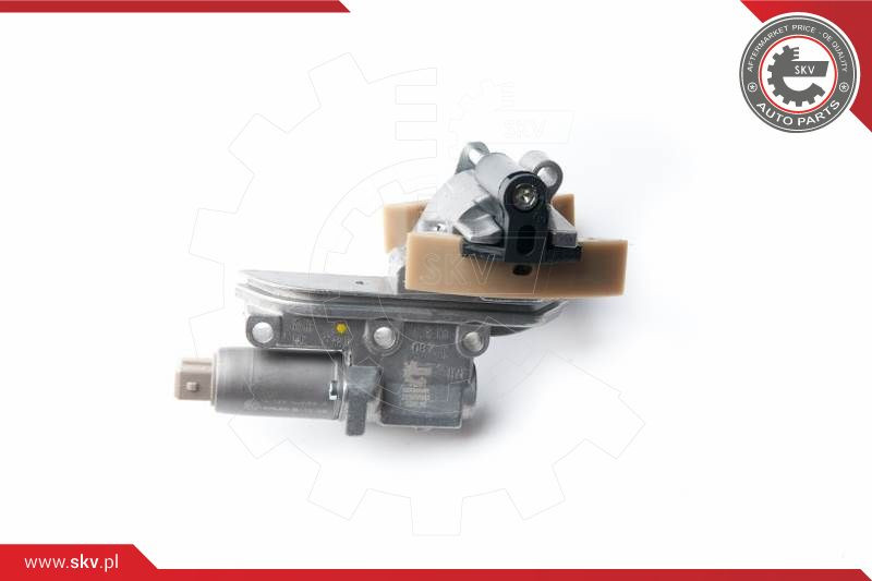 ESEN SKV Spanner, Steuerkette