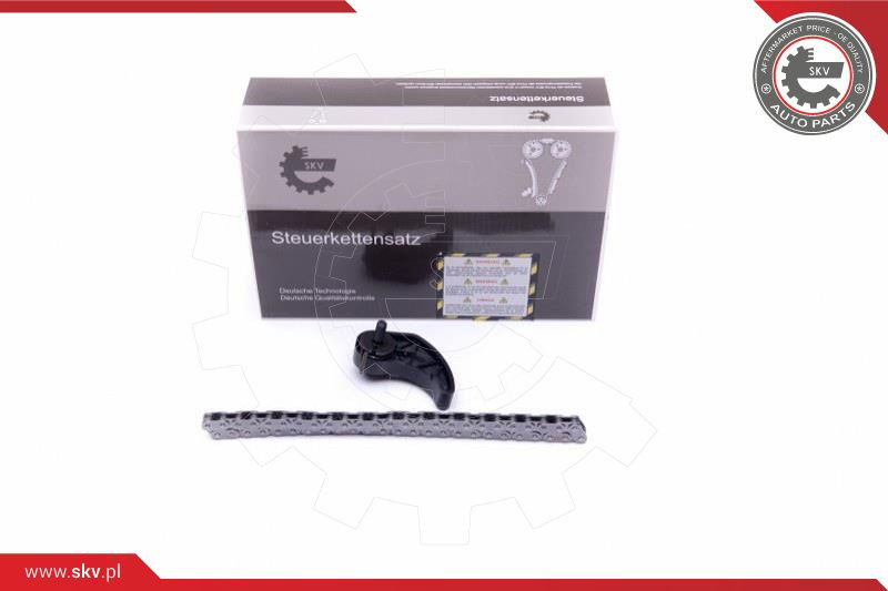 ESEN SKV Kettensatz, Ölpumpenantrieb ESEN SKV Kettensatz, Ölpumpenantrieb