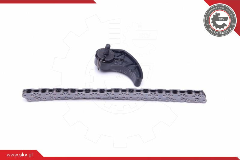 ESEN SKV Kettensatz, Ölpumpenantrieb ESEN SKV Kettensatz, Ölpumpenantrieb