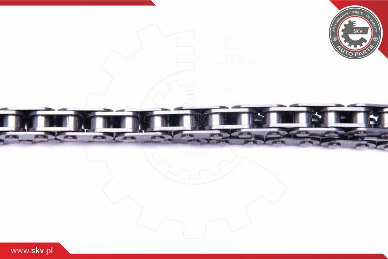 ESEN SKV Kettensatz, Ölpumpenantrieb