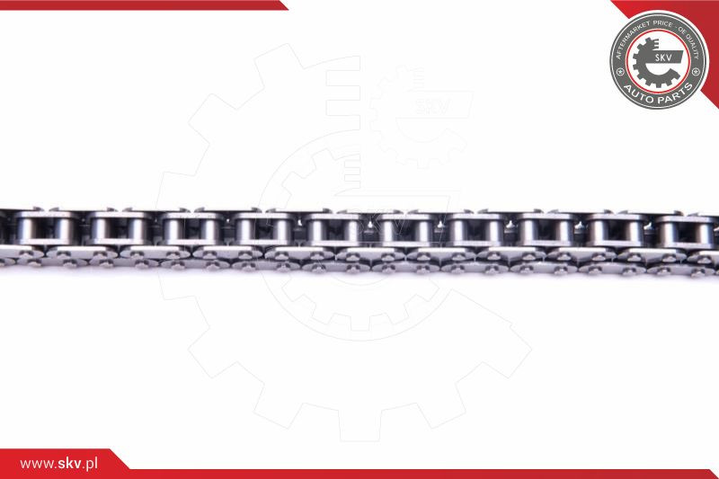 ESEN SKV Kettensatz, Ölpumpenantrieb