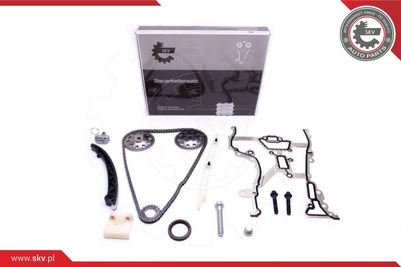 ESEN SKV Steuerkettensatz