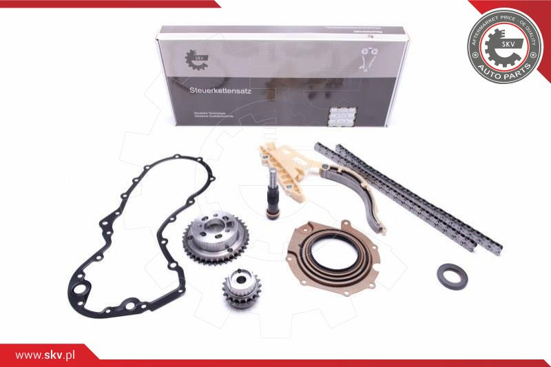 ESEN SKV Steuerkettensatz