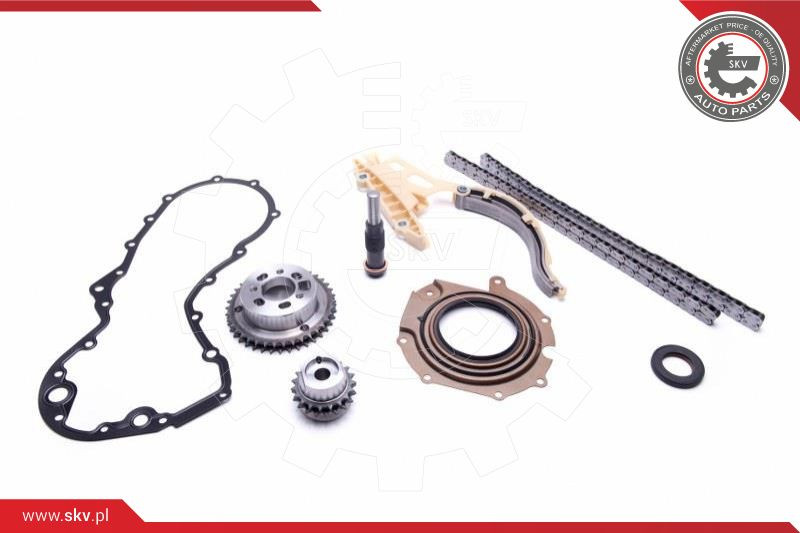 ESEN SKV Steuerkettensatz