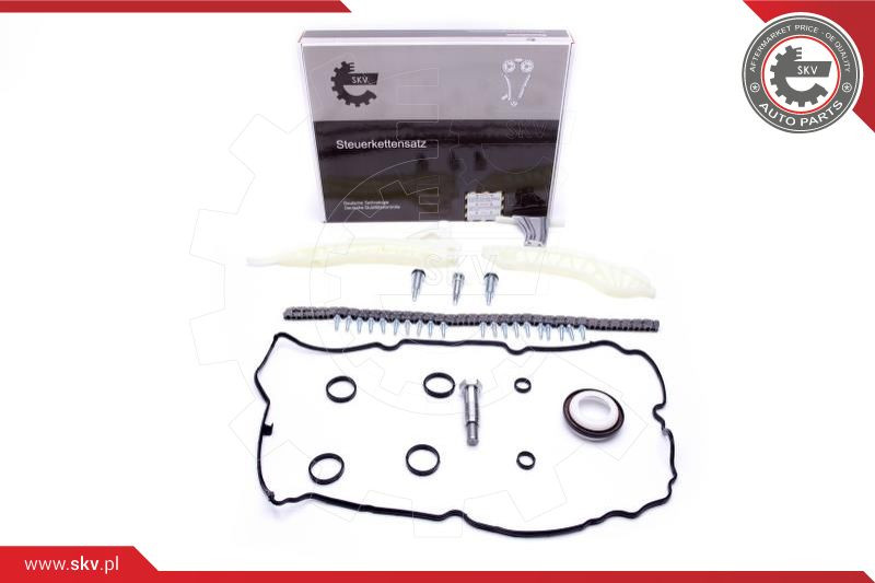 ESEN SKV Steuerkettensatz