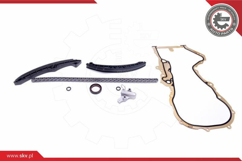 ESEN SKV Steuerkettensatz