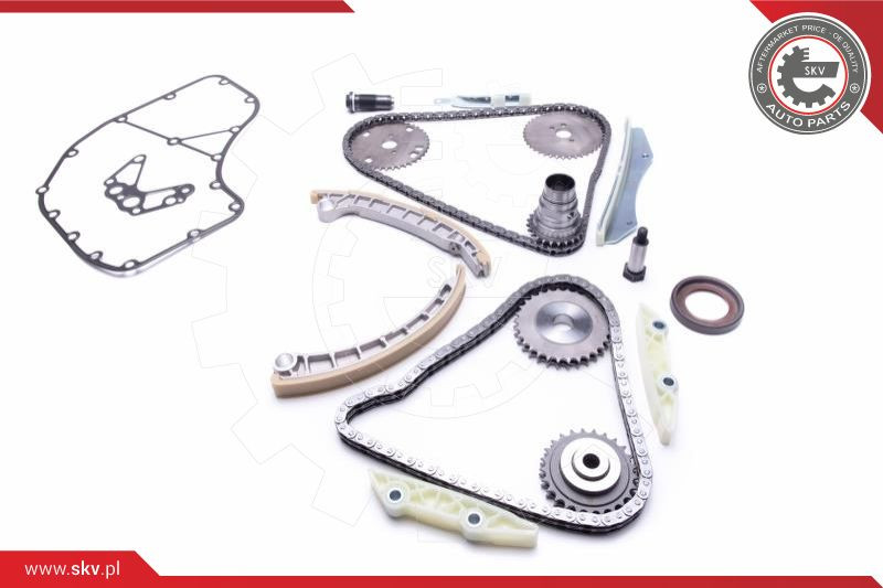 ESEN SKV Steuerkettensatz