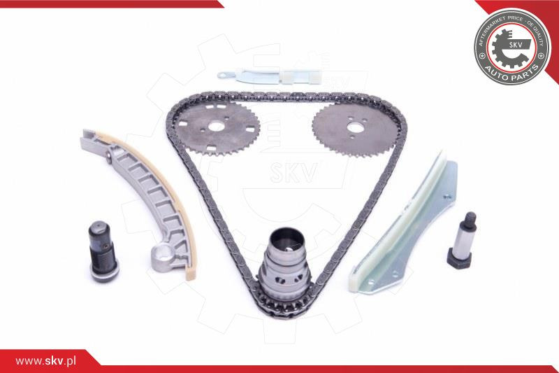 ESEN SKV Steuerkettensatz