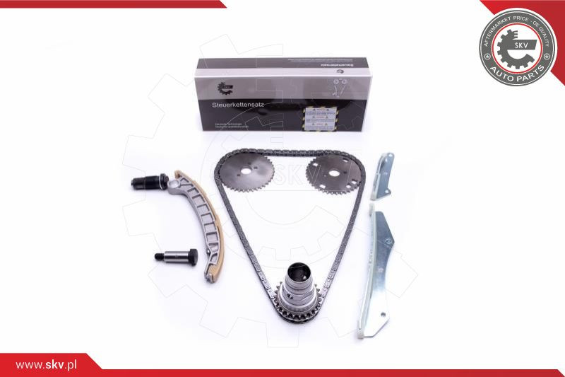 ESEN SKV Steuerkettensatz