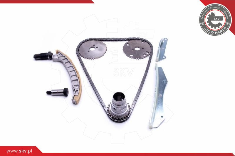 ESEN SKV Steuerkettensatz