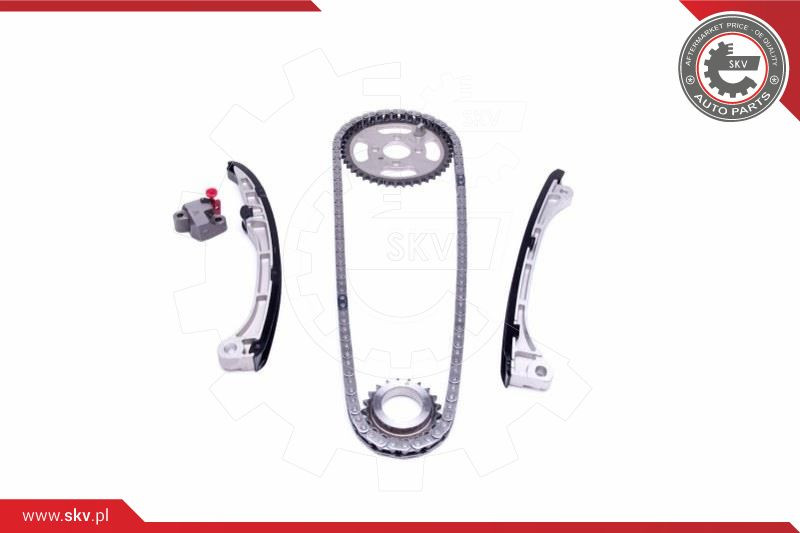 ESEN SKV Steuerkettensatz