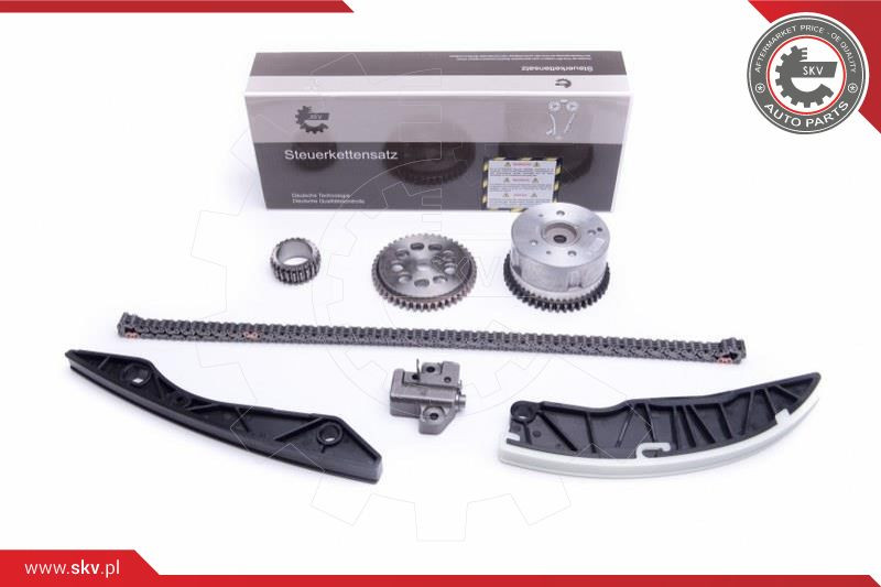 ESEN SKV Steuerkettensatz