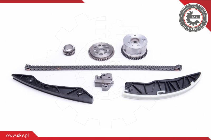 ESEN SKV Steuerkettensatz