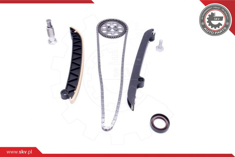 ESEN SKV Steuerkettensatz ESEN SKV Steuerkettensatz