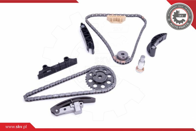 ESEN SKV Steuerkettensatz