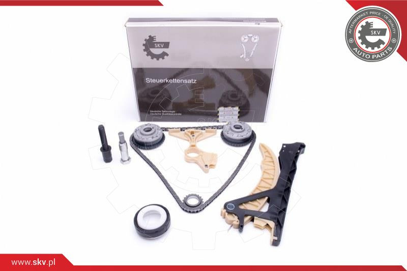 ESEN SKV Steuerkettensatz