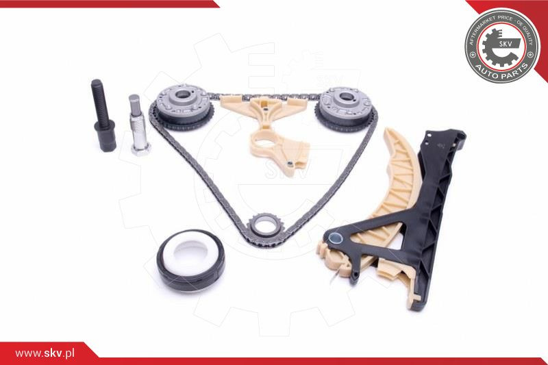 ESEN SKV Steuerkettensatz