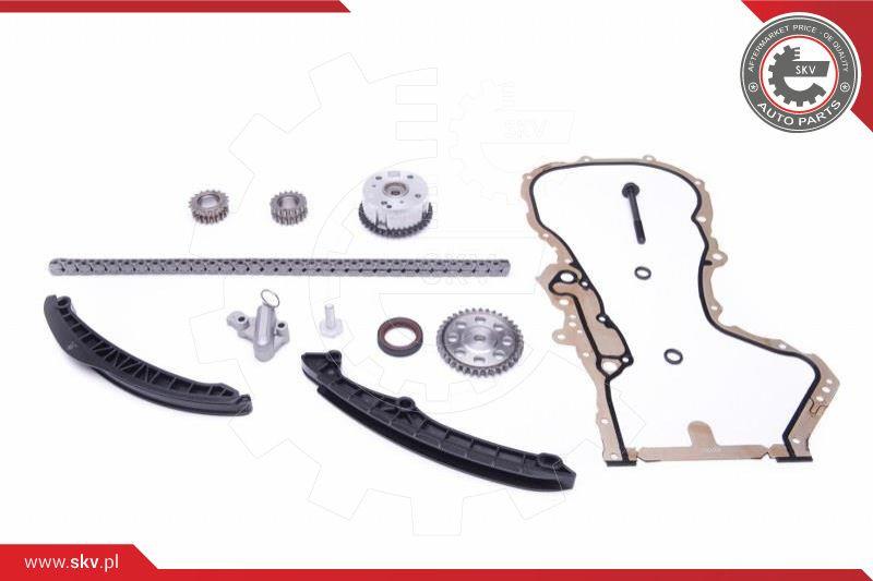 ESEN SKV Steuerkettensatz