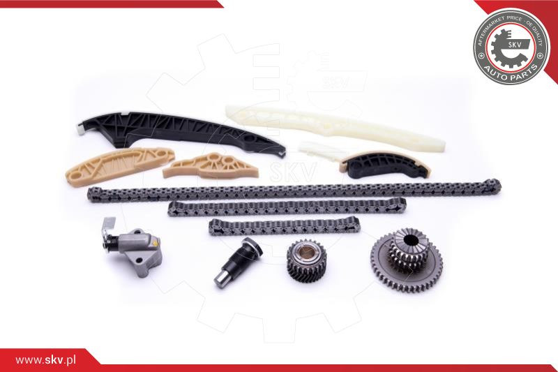 ESEN SKV Steuerkettensatz