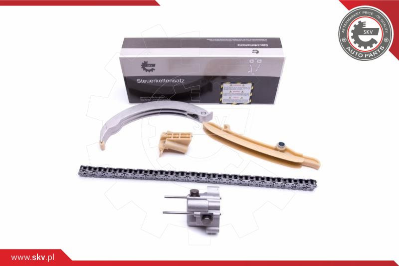 ESEN SKV Steuerkettensatz