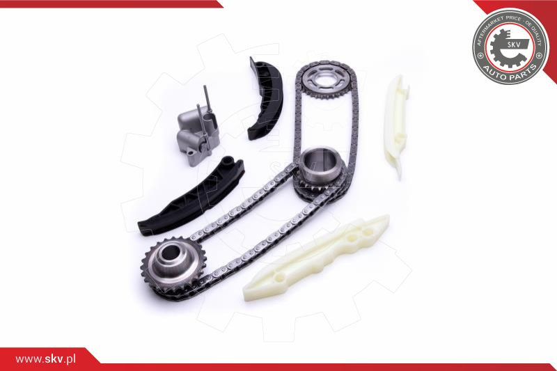 ESEN SKV Steuerkettensatz