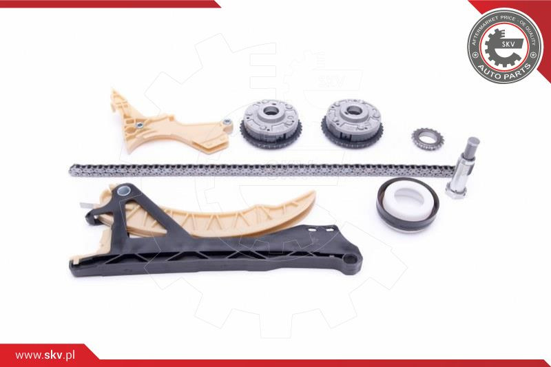 ESEN SKV Steuerkettensatz