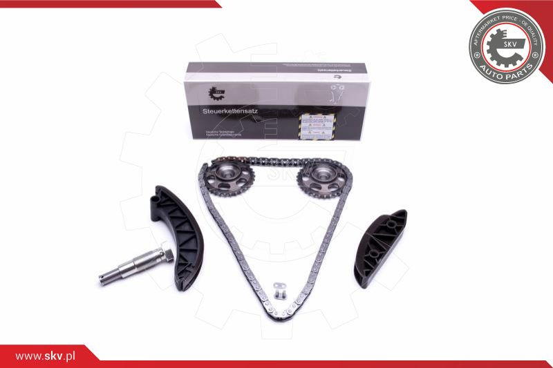 ESEN SKV Steuerkettensatz