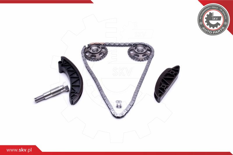 ESEN SKV Steuerkettensatz