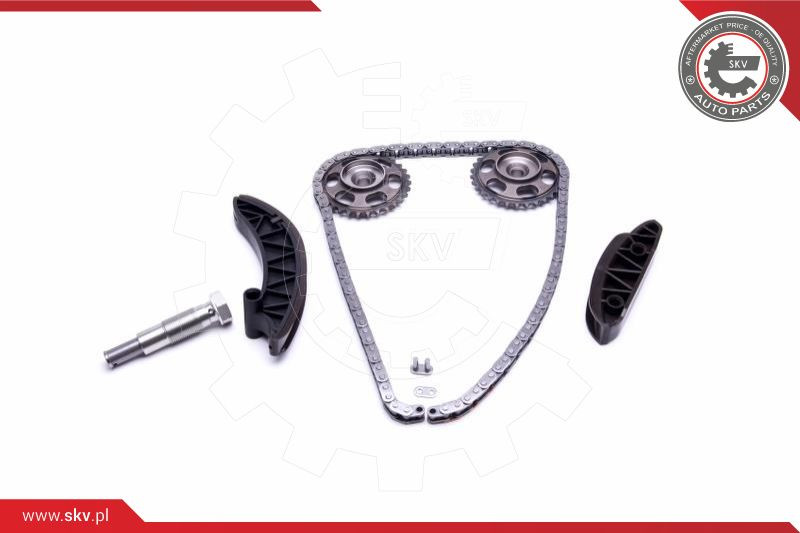 ESEN SKV Steuerkettensatz