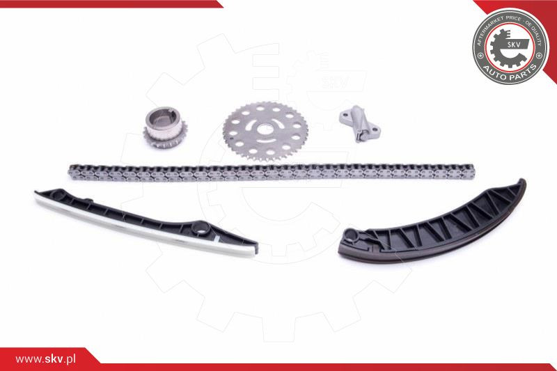 ESEN SKV Steuerkettensatz