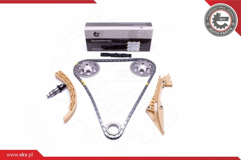 ESEN SKV Steuerkettensatz