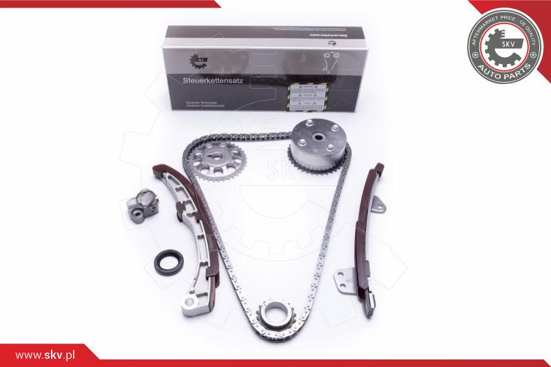 ESEN SKV Steuerkettensatz