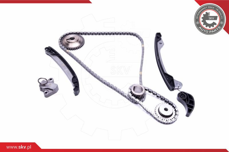 ESEN SKV Steuerkettensatz